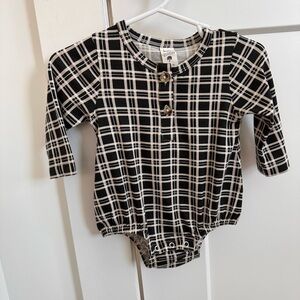 Kate Quinn ls henley bamboo bubble